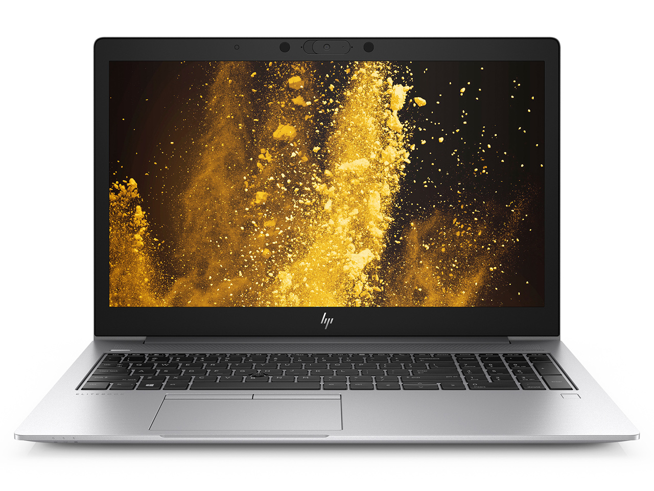 EliteBook 850 G6 8LA88PA Core i7/32GB������/1TB SSD/4K/LTE/vPro �X�^���_�[�h���f�� SIM�t���[ �̐��i�摜