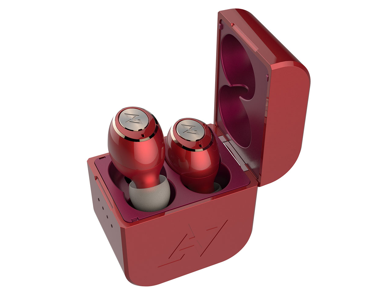 AVIOT TE-D01g-CR [�R�[�f�B�i�����b�h]