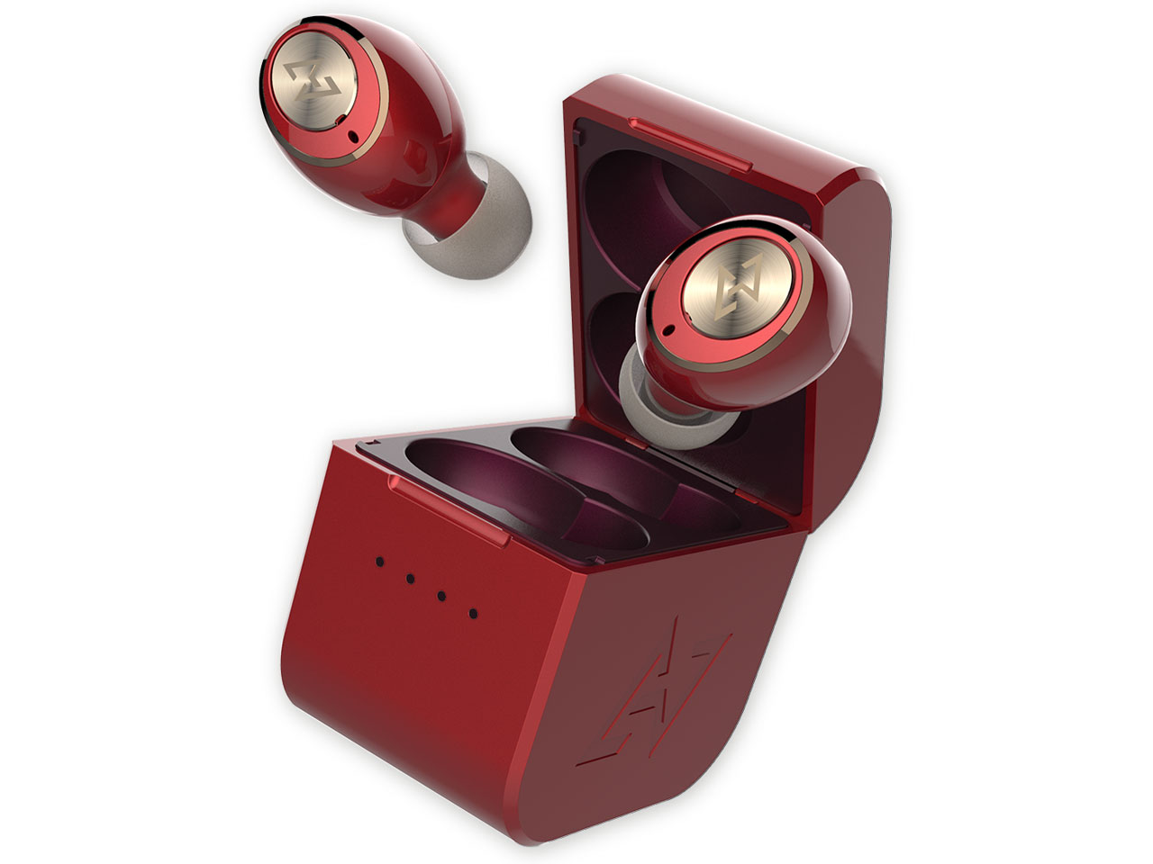 AVIOT TE-D01g-CR [�R�[�f�B�i�����b�h]