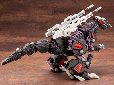 �]�C�h -ZOIDS- EZ-026 �W�F�m�U�E���[ ���p�b�P�[�WVer.