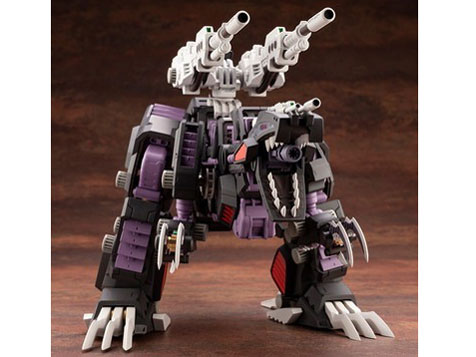 �]�C�h -ZOIDS- EZ-026 �W�F�m�U�E���[ ���p�b�P�[�WVer.