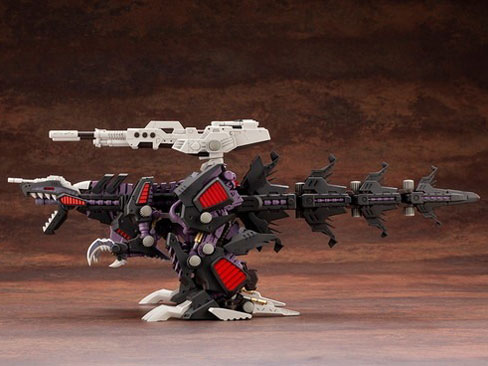 �]�C�h -ZOIDS- EZ-026 �W�F�m�U�E���[ ���p�b�P�[�WVer.