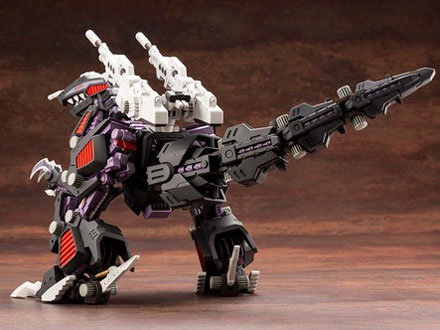 �]�C�h -ZOIDS- EZ-026 �W�F�m�U�E���[ ���p�b�P�[�WVer.