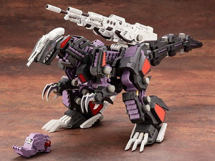 �]�C�h -ZOIDS- EZ-026 �W�F�m�U�E���[ ���p�b�P�[�WVer.