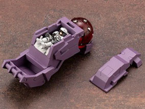 �]�C�h -ZOIDS- EZ-026 �W�F�m�U�E���[ ���p�b�P�[�WVer.