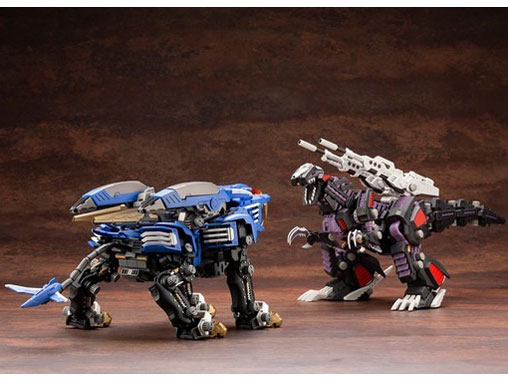 �]�C�h -ZOIDS- EZ-026 �W�F�m�U�E���[ ���p�b�P�[�WVer.