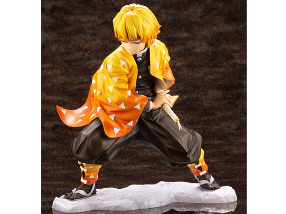 �S�ł̐n ARTFX J 1/8 ��ȑP��