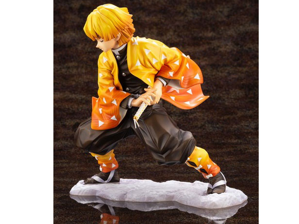 �S�ł̐n ARTFX J 1/8 ��ȑP��