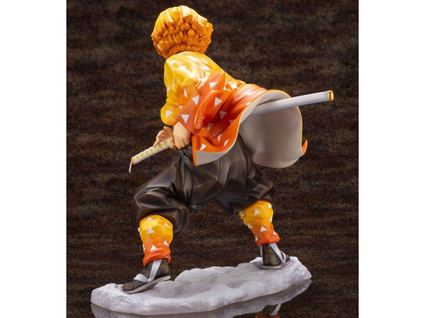 �S�ł̐n ARTFX J 1/8 ��ȑP��