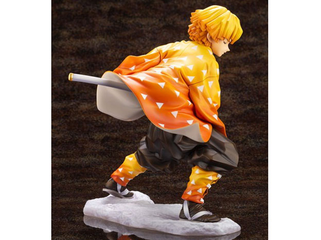 �S�ł̐n ARTFX J 1/8 ��ȑP��