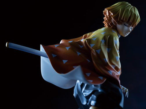 �S�ł̐n ARTFX J 1/8 ��ȑP��