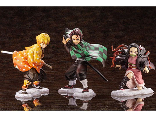 �S�ł̐n ARTFX J 1/8 ��ȑP��