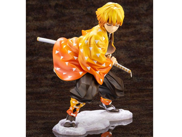 �S�ł̐n ARTFX J 1/8 ��ȑP�� �̐��i�摜