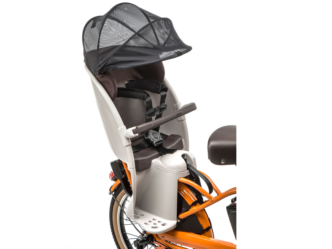 �M���b�g�E�N���[��R�EEX BE-ELRE03-K [�I�����W×�O���[] + ��p�[�d��