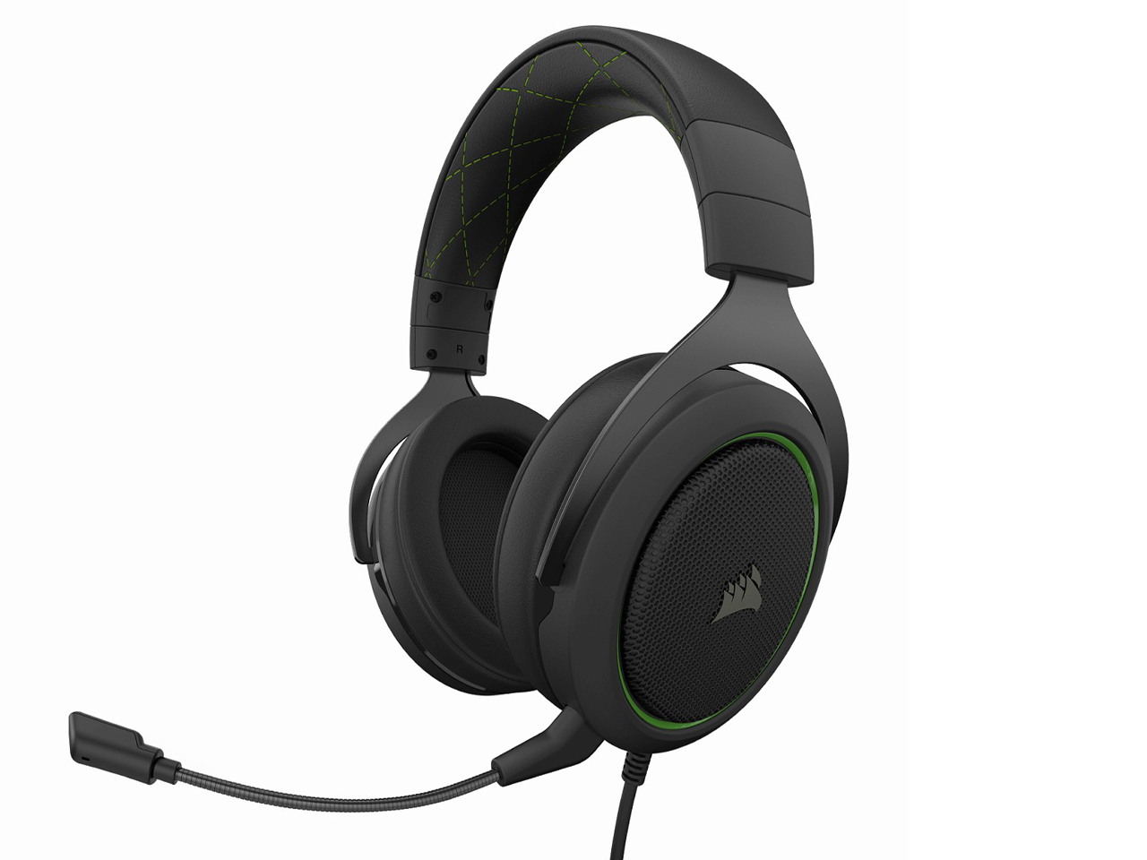 HS50 PRO STEREO CA-9011216-AP [�O���[��] �̐��i�摜