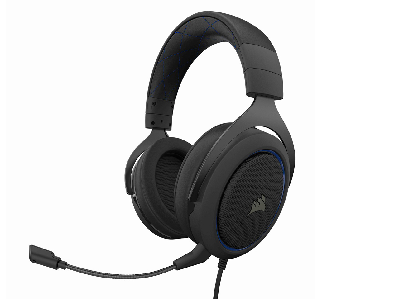 HS50 PRO STEREO CA-9011217-AP [�u���[] �̐��i�摜