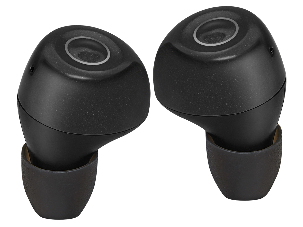 Twin Sounds MTW-BT5BK [�u���b�N] �̐��i�摜