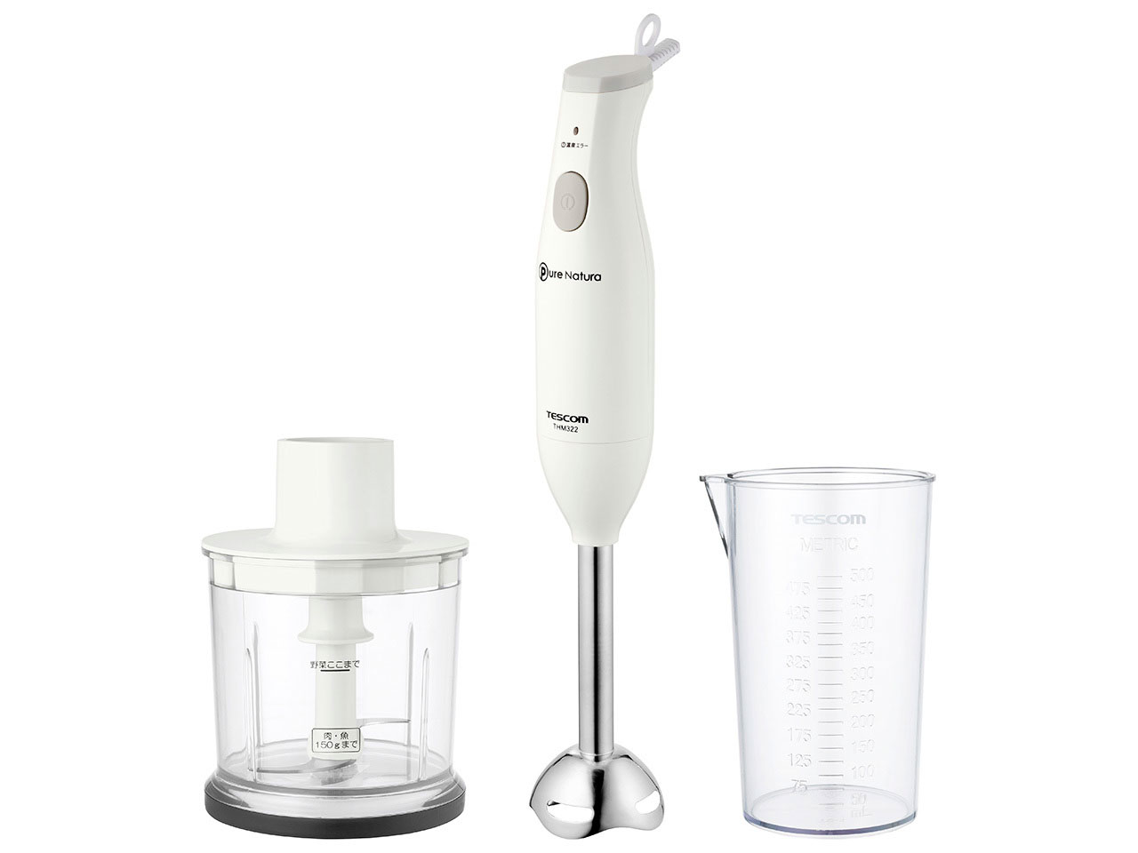 Pure Natura THM322 �̐��i�摜