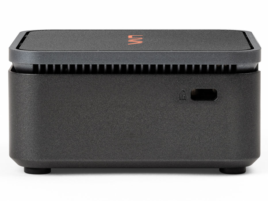 LIVA Q2 Pro LIVAQ2-4/64-W10Pro(N4000)