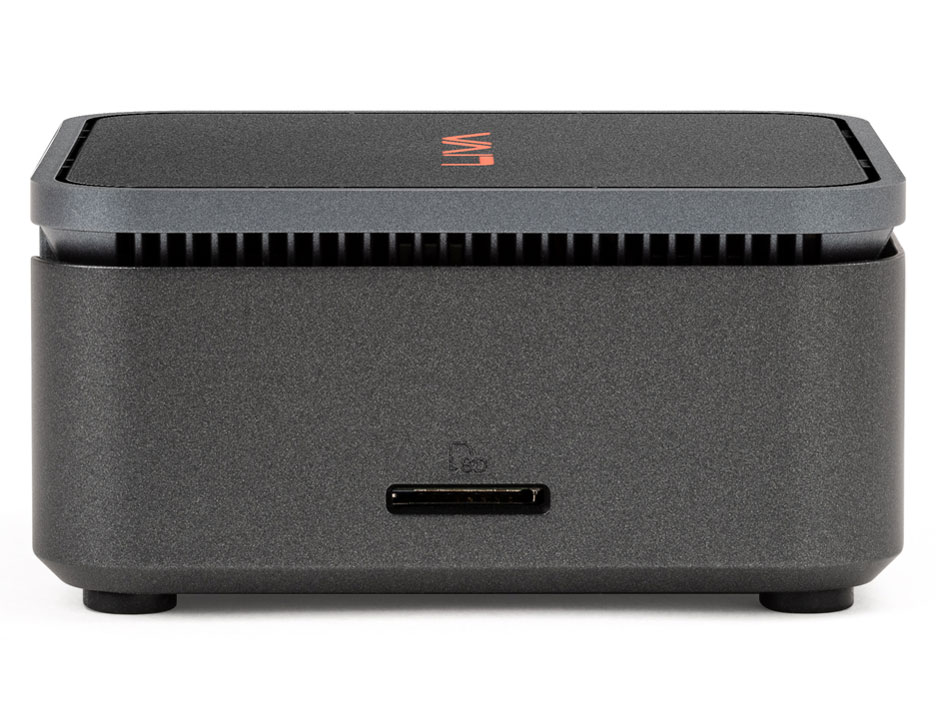 LIVA Q2 Pro LIVAQ2-4/64-W10Pro(N4000)