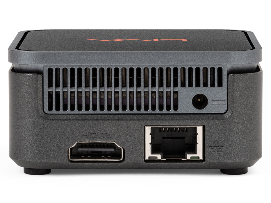LIVA Q2 Pro LIVAQ2-4/64-W10Pro(N4000)
