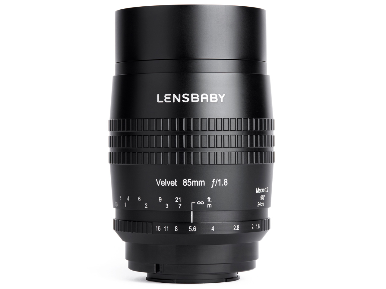 Velvet 85 [ニコンZ用]