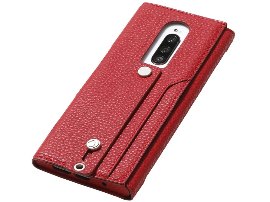 DCS-XP1PUALRD [���b�h] �̐��i�摜