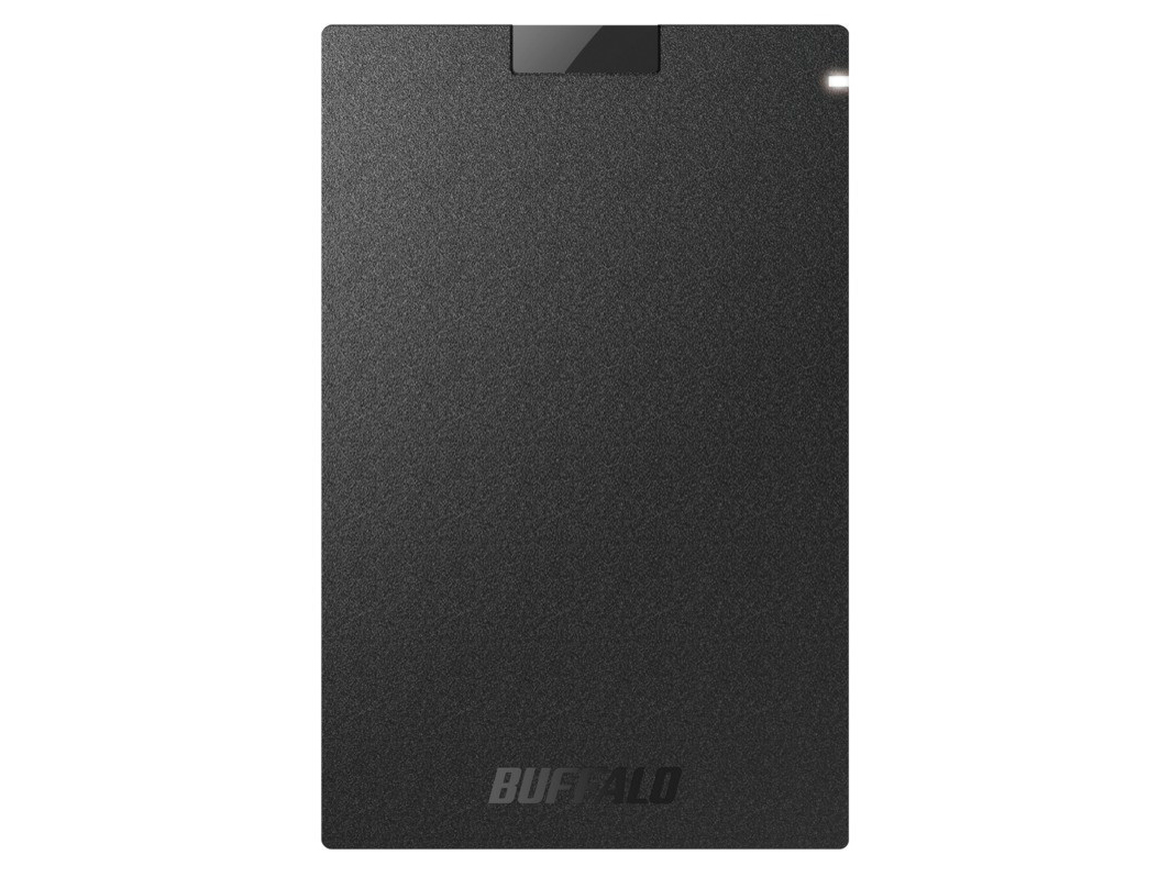 SSD-PGT240U3-BA [�u���b�N] �̐��i�摜