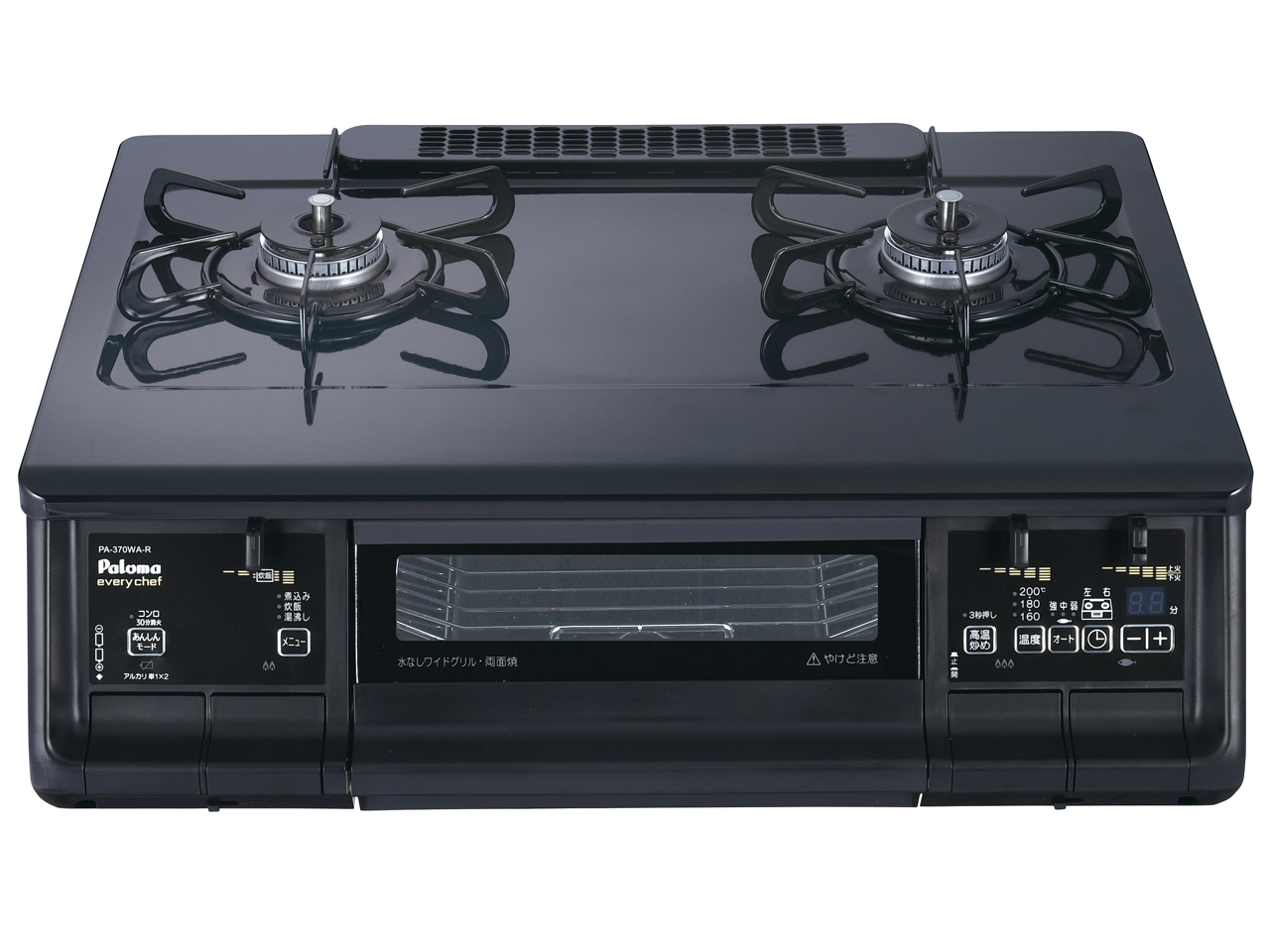 �G�u���V�F�t PA-370WA-R 12A13A [�u���b�N�v���`�i] �̐��i�摜