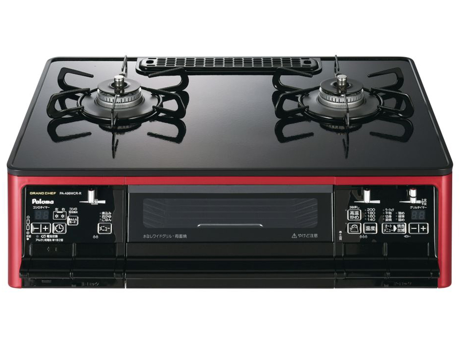 GRANDCHEF �v���~�A�� PA-A96WCR-R LP [�V���C�����b�h×�u���b�N] �̐��i�摜