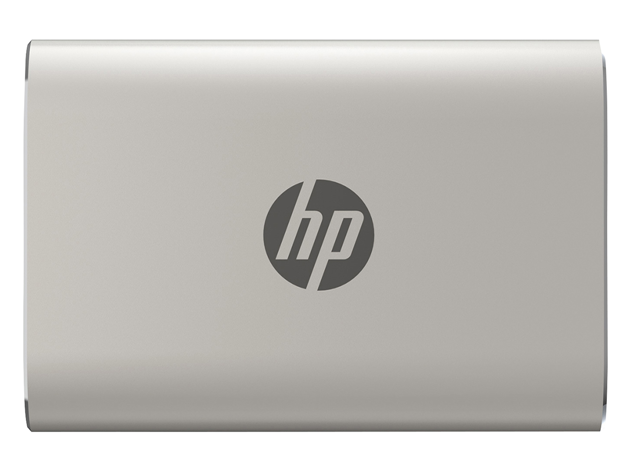 P500 7PD55AA#UUF [�V���o�[] �̐��i�摜