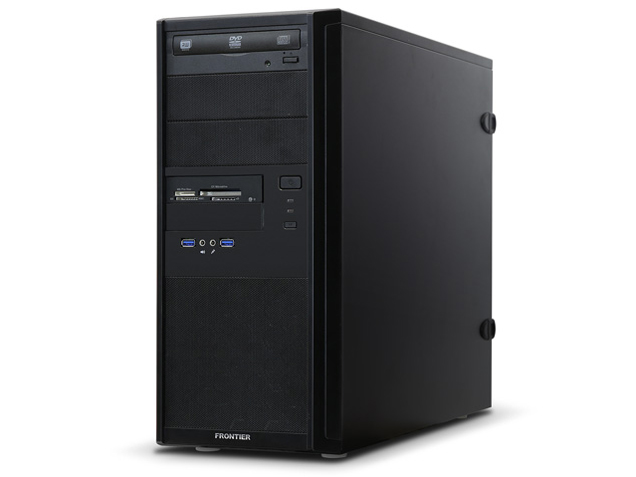 FRGAB450/KD35/NTK ���i.com����/Ryzen 5/16GB������/240GB SSD/1TB HDD/GTX1660/DVD����/Win10/�J�X�^�}�C�Y�Ή� �̐��i�摜