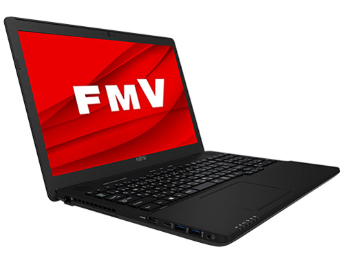 富士通 FMV LIFEBOOK AHシリーズ WAB/D3 KC_WABD3_A004 メモリ8GB・Office搭載モデル 価格比較 -  価格.com