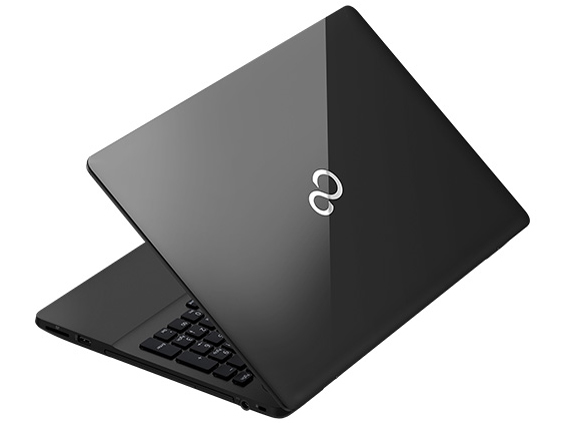 FMV LIFEBOOK AH�V���[�Y WAB/D3 KC_WABD3_A011 ������8GB�EHDD 1TB���ڃ��f��