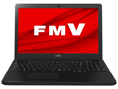 FMV LIFEBOOK AH�V���[�Y WAB/D3 KC_WABD3_A015 ������16GB�ESSD 512GB�EBlu-ray���ڃ��f��