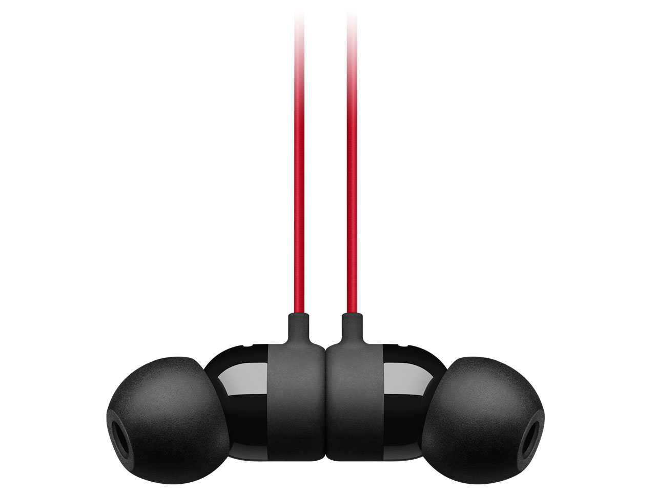 BeatsX Decade Collection MX7X2PA/A [���W�X�^���X�E�u���b�N���b�h]