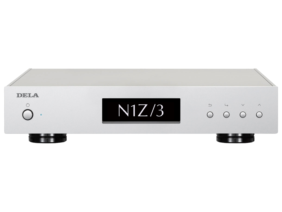 DELA N1Z/3-S40 [�V���o�[] �̐��i�摜