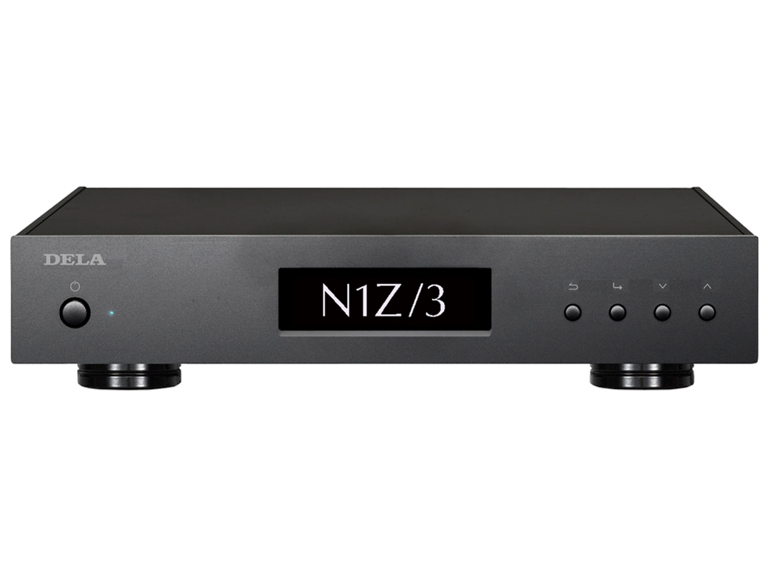 DELA N1Z/3-S40B [�u���b�N] �̐��i�摜