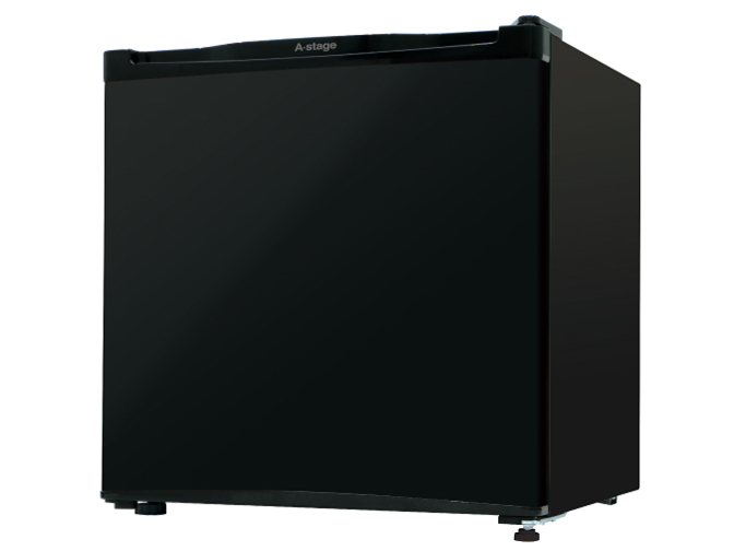 A-stage 1ドア冷蔵庫 46L（AS-46）｜A-Stage inc.