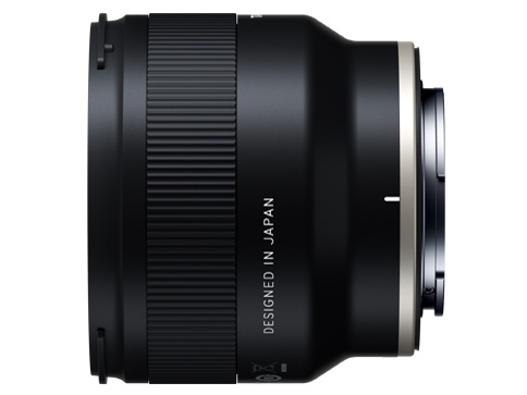 20mm F/2.8 Di III OSD M1�F2 (Model F050)