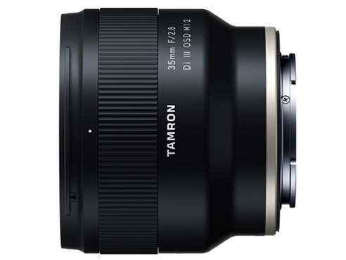 35mm F/2.8 Di III OSD M1�F2 (Model F053)