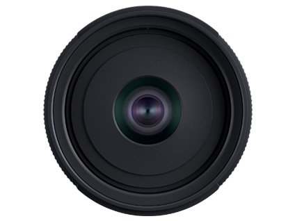 35mm F/2.8 Di III OSD M1�F2 (Model F053)