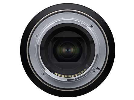 35mm F/2.8 Di III OSD M1�F2 (Model F053)