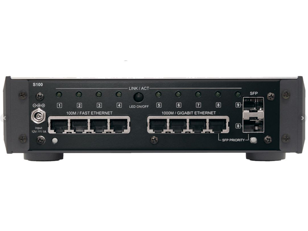 DELA S100-B-J [�V���o�[]