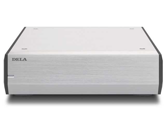 DELA S100-B-J [�V���o�[] �̐��i�摜