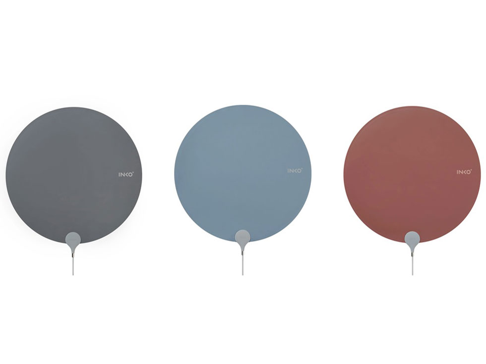 INKO Heating Mat Heal IK16402 [�u���[]