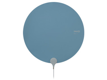 INKO Heating Mat Heal IK16402 [�u���[] �̐��i�摜