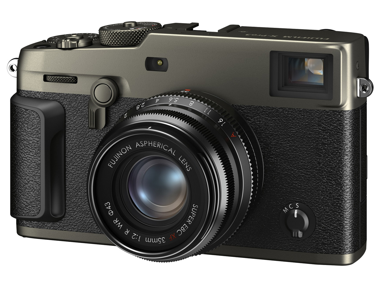 限定値下げ↓FUJIFILM X-Pro3 訳あり 富士フイルム FUJIFILM X-Pro3 ボディ 価格比較 - 価格.com