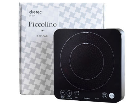 �s�b�R���[�m DI-217