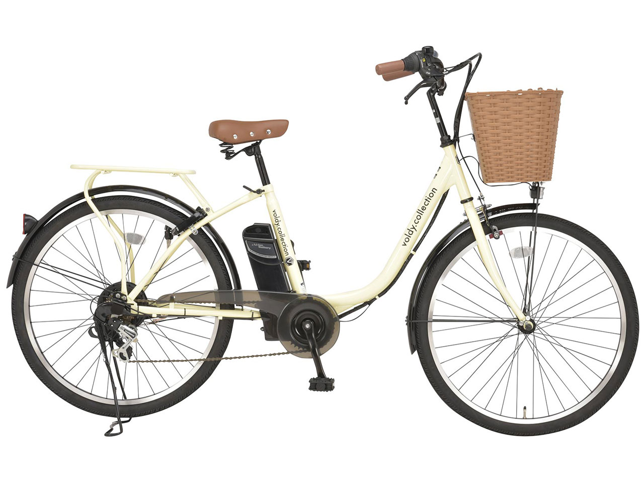 Voldy FT-266R-E [�A�C�{���[] + ��p�[�d�� �̐��i�摜